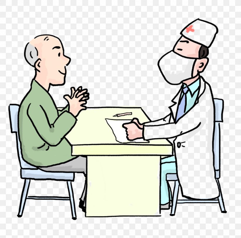 Detail Doctor Cartoon Png Nomer 31