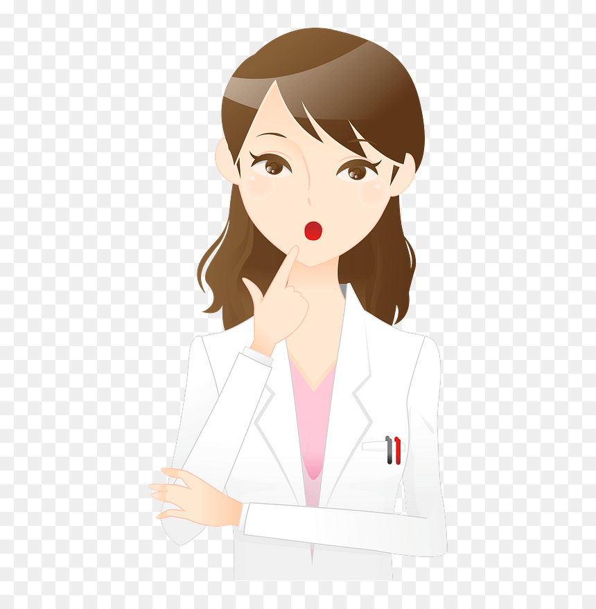 Detail Doctor Cartoon Png Nomer 46