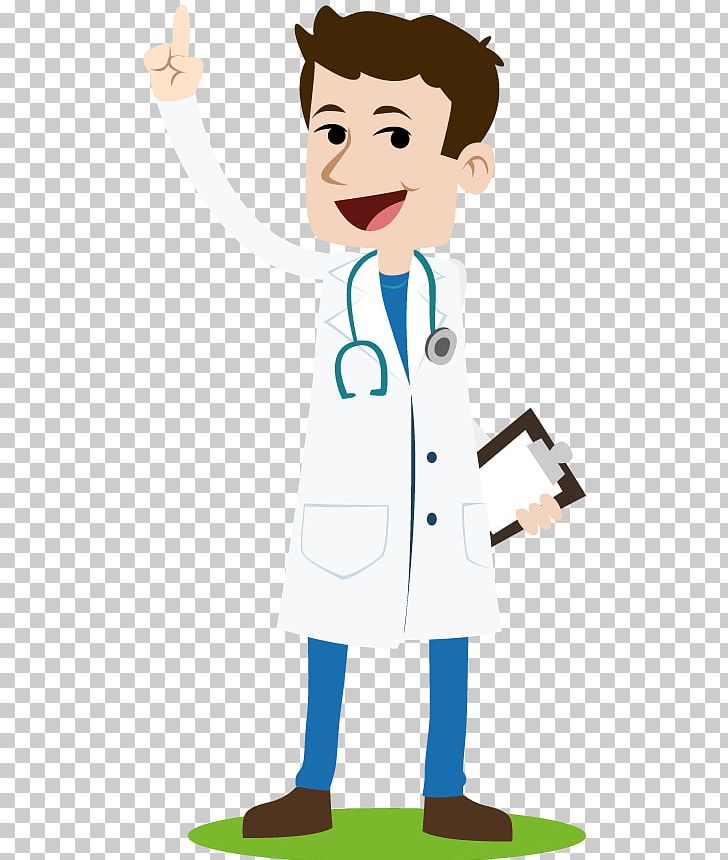 Detail Doctor Clipart Png Nomer 28