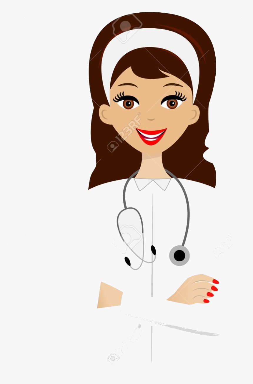 Detail Doctor Clipart Png Nomer 33