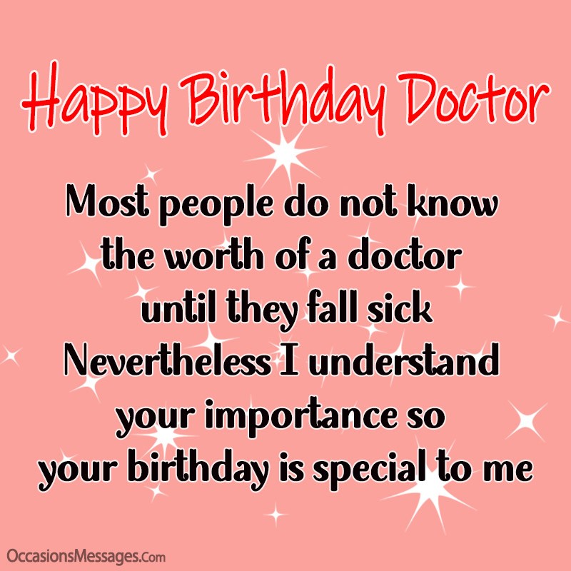 Detail Doctor Friend Quotes Nomer 41