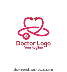 Detail Doctor Logo Images Nomer 11