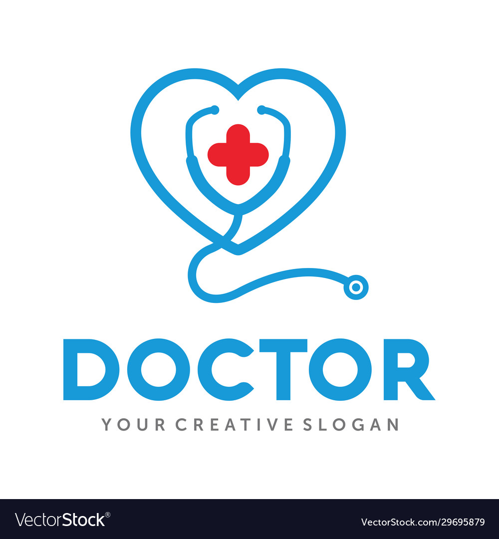 Detail Doctor Logo Images Nomer 12