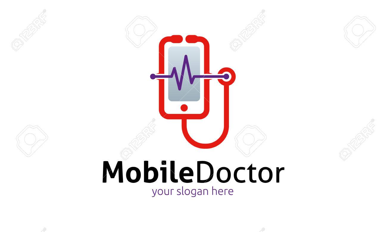 Detail Doctor Logo Images Nomer 49