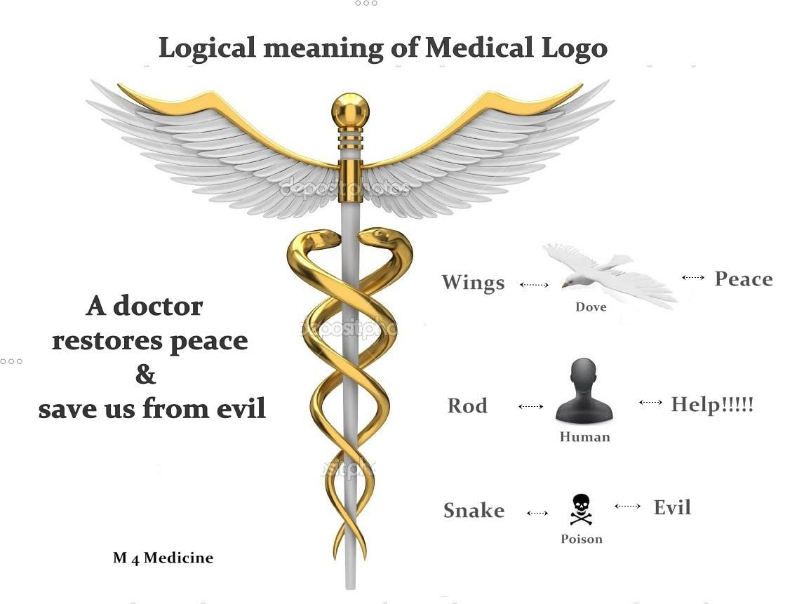 Detail Doctor Logo Images Nomer 50