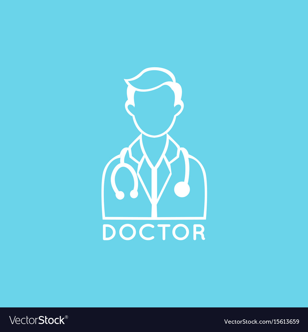 Detail Doctor Logo Images Nomer 52