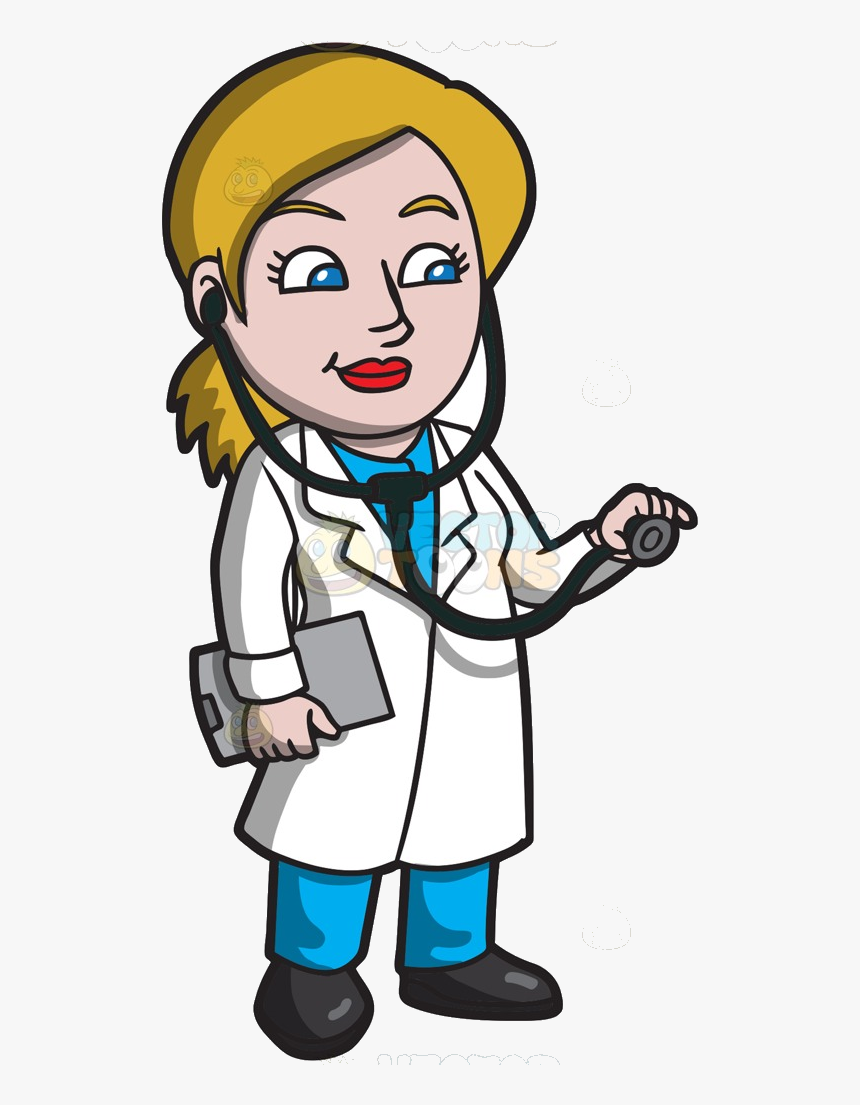 Detail Doctor Png Clipart Nomer 16