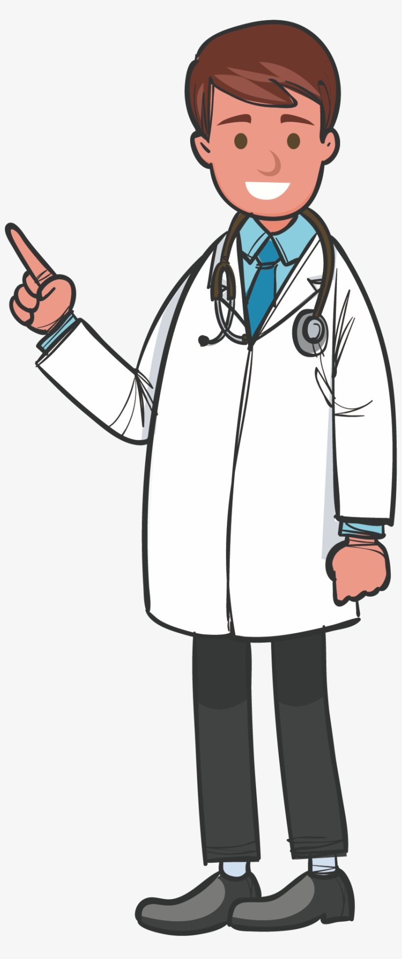 Detail Doctor Png Clipart Nomer 18