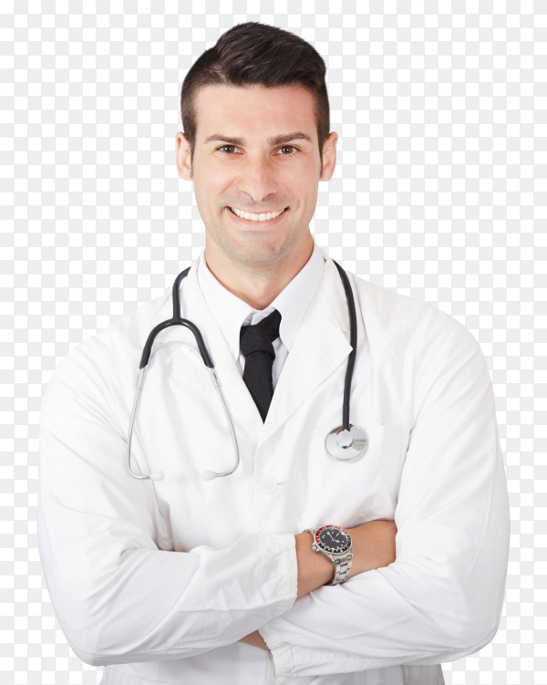 Detail Doctor Png Images Nomer 12