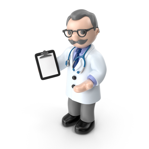 Detail Doctor Png Images Nomer 30