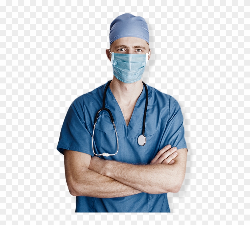 Detail Doctor Png Images Nomer 45