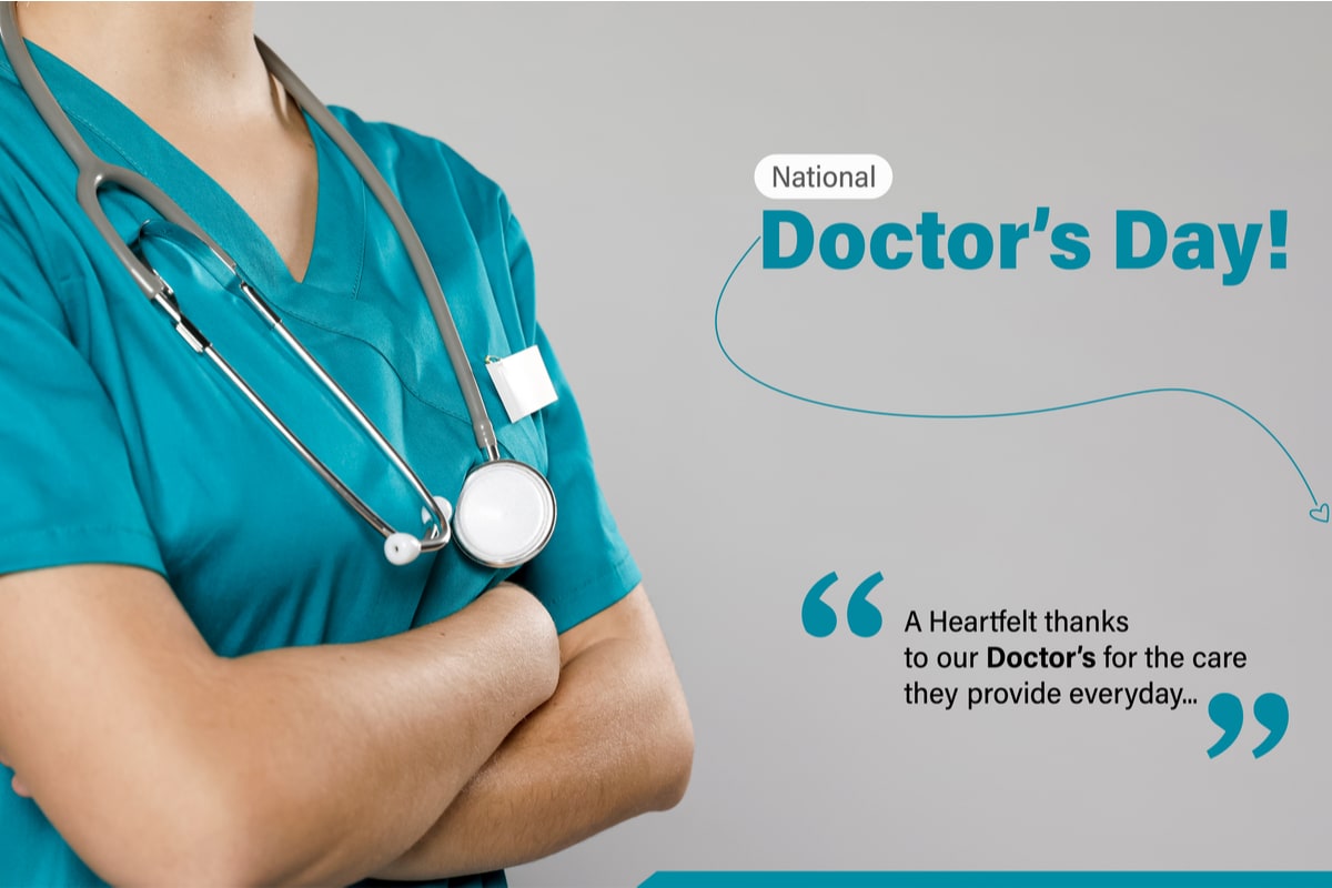 Detail Doctor Profession Quotes Nomer 23