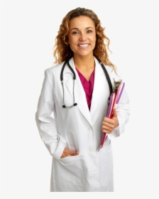 Detail Doctor Standing Png Nomer 23