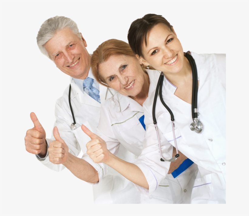 Detail Doctor Standing Png Nomer 24