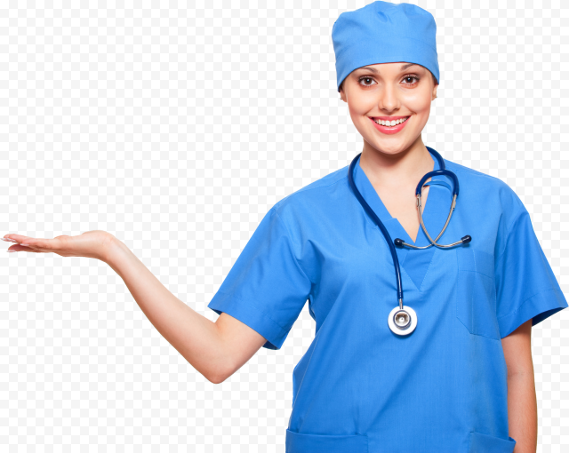 Detail Doctor Standing Png Nomer 36