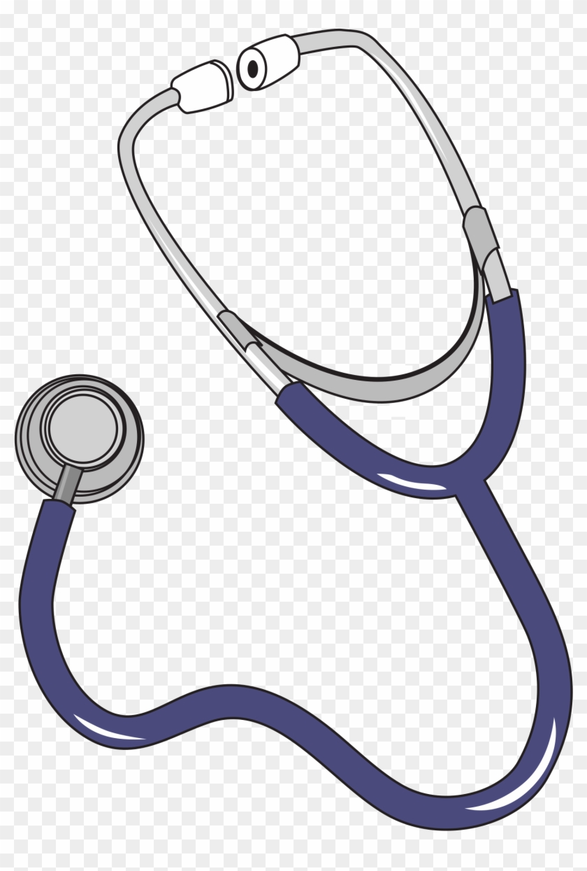 Detail Doctor Stethoscope Png Nomer 29