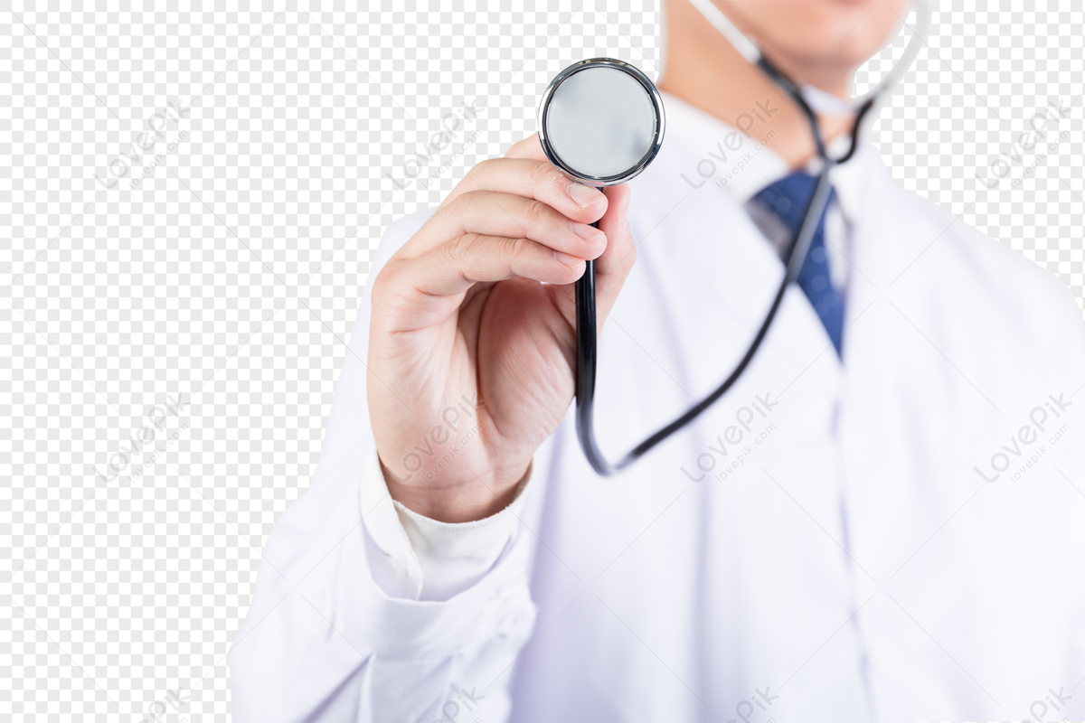 Detail Doctor Stethoscope Png Nomer 53