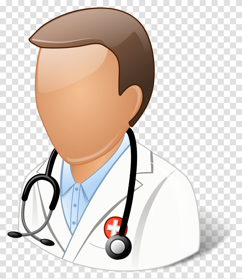 Detail Doctor Stethoscope Png Nomer 54