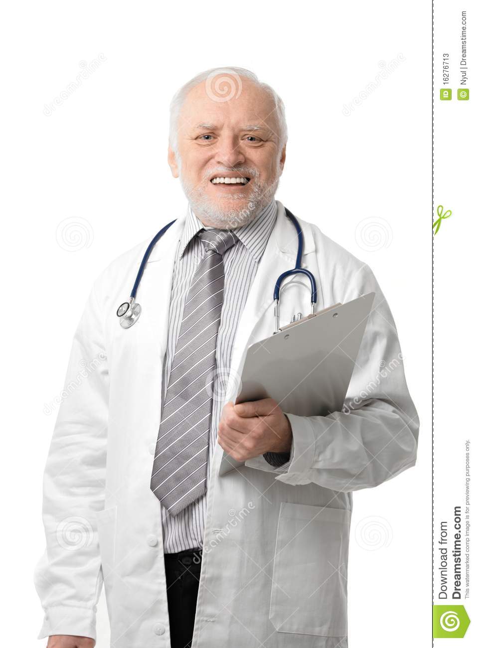 Doctor Stock Images - KibrisPDR