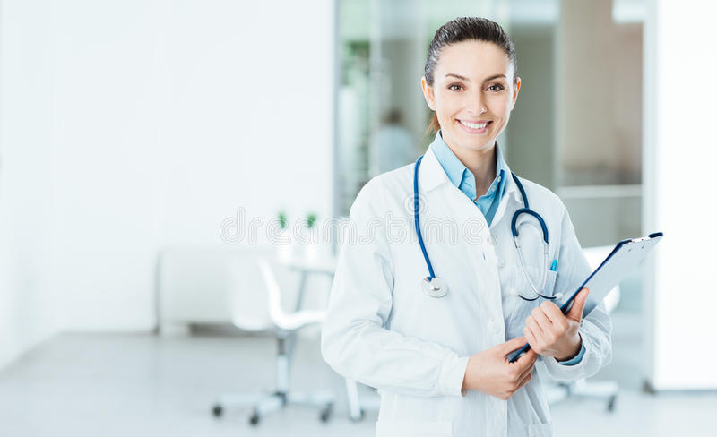 Doctor Stock Photo Free - KibrisPDR