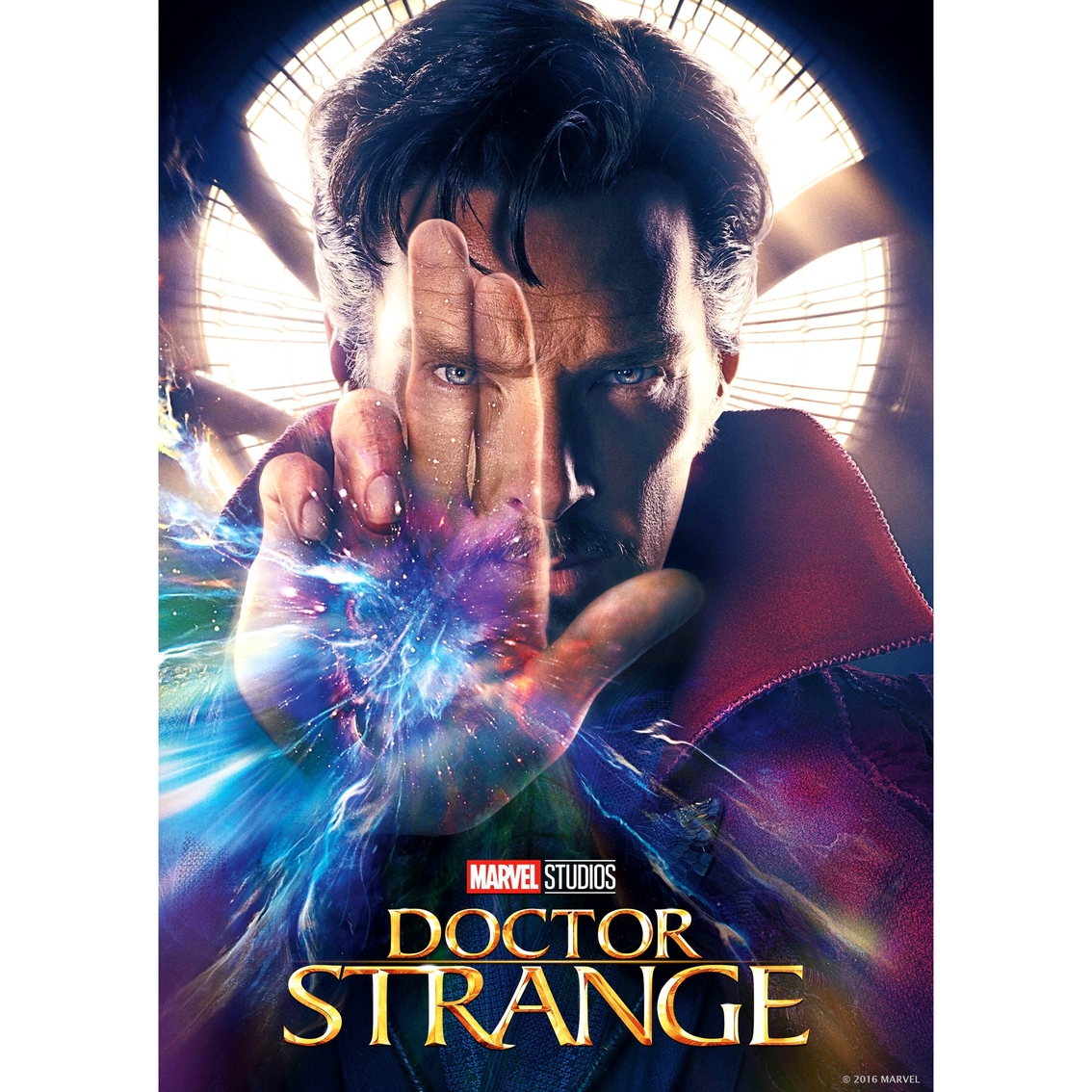 Detail Doctor Strange Hd Nomer 27