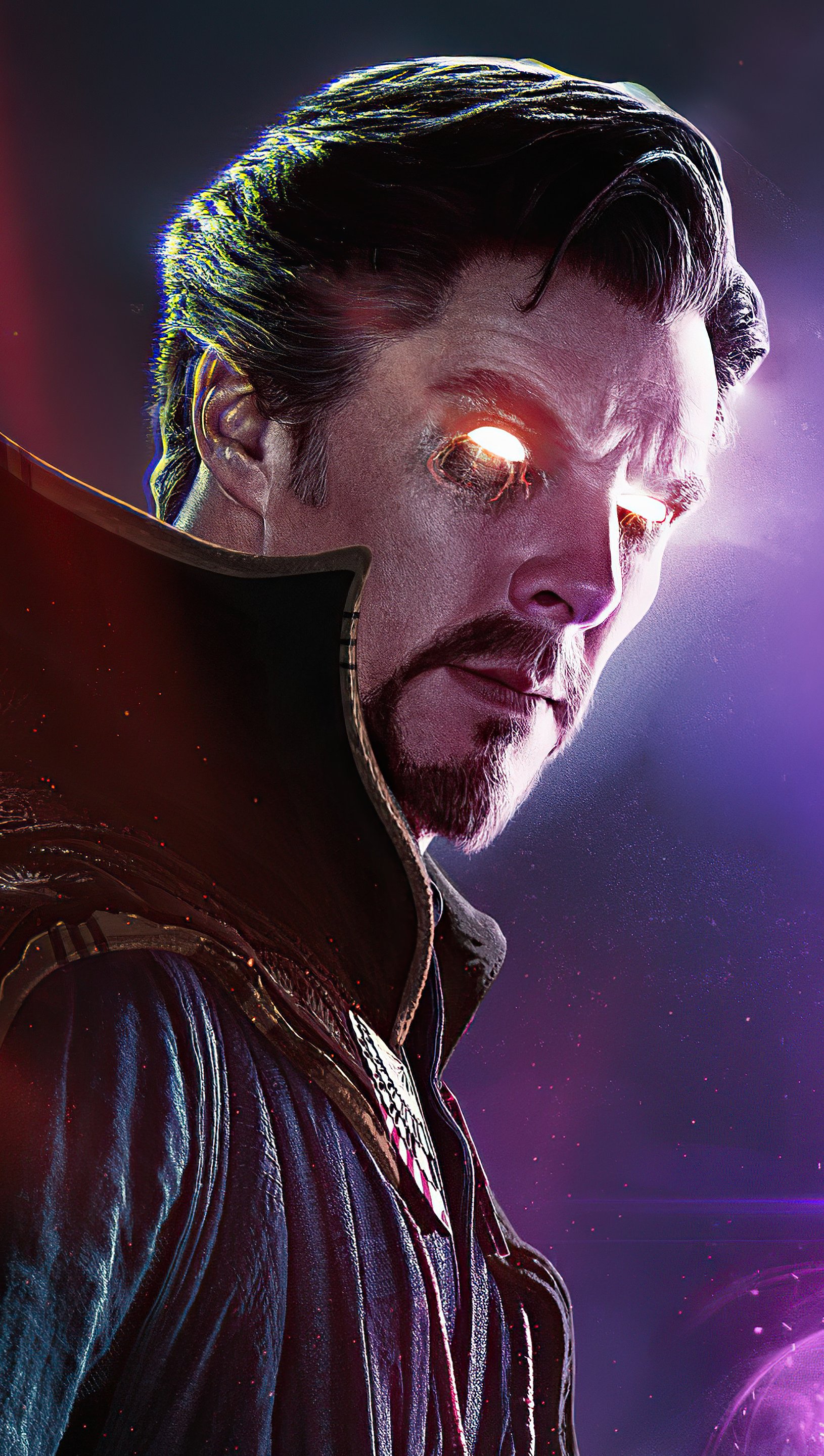 Detail Doctor Strange Hd Nomer 28