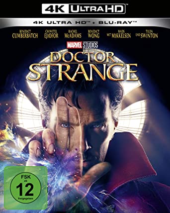 Detail Doctor Strange Hd Nomer 41