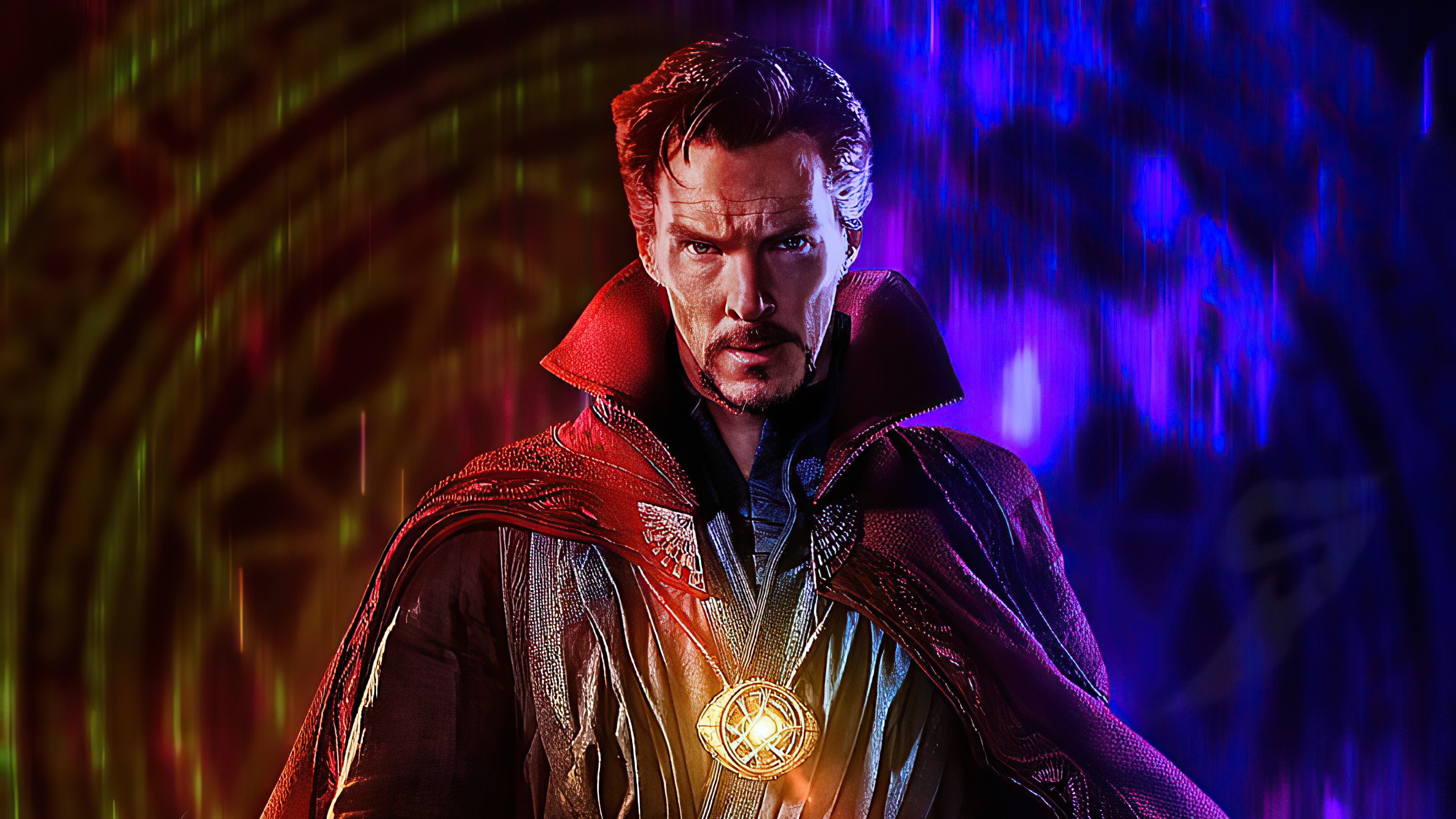 Detail Doctor Strange Wallpaper Nomer 16