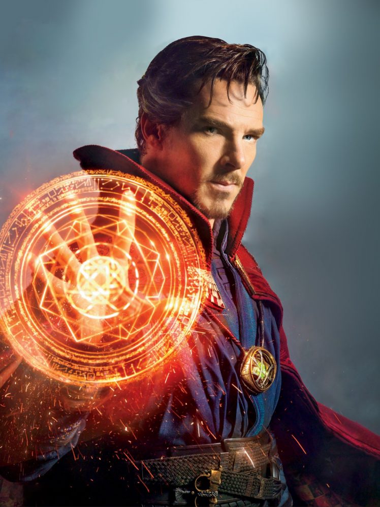 Detail Doctor Strange Wallpaper Hd Nomer 27