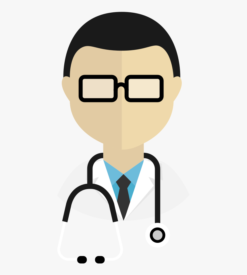 Detail Doctor Vector Png Nomer 2