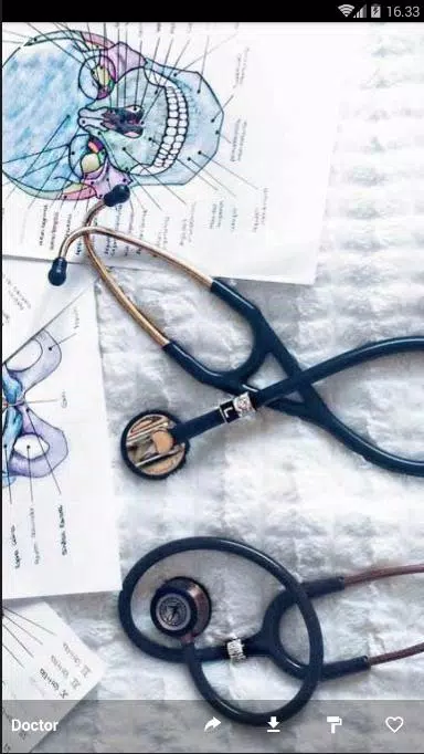 Detail Doctor Wallpaper Hd Nomer 47