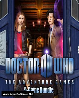 Detail Doctor Who Free Download Nomer 3