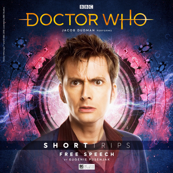 Detail Doctor Who Free Download Nomer 9