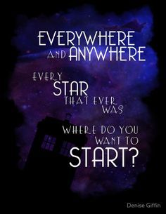 Doctor Who Love Quotes - KibrisPDR