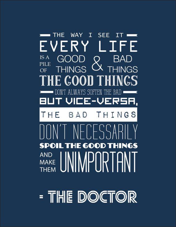 Detail Doctor Who Love Quotes Nomer 15