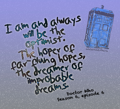 Detail Doctor Who Love Quotes Nomer 30