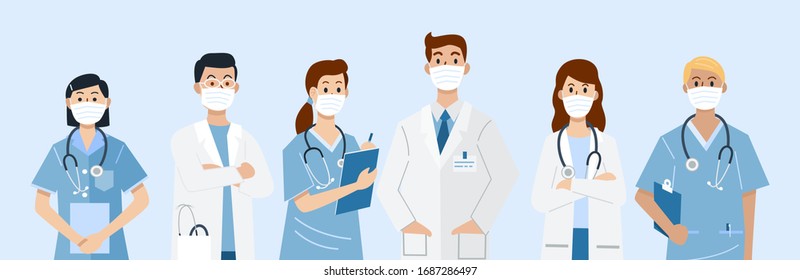 Detail Doctors And Nurses Images Nomer 20