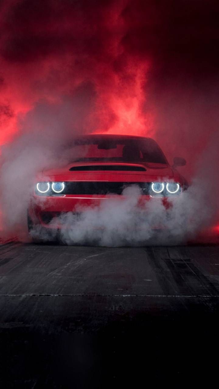 Detail Dodge Challenger Wallpaper Nomer 4