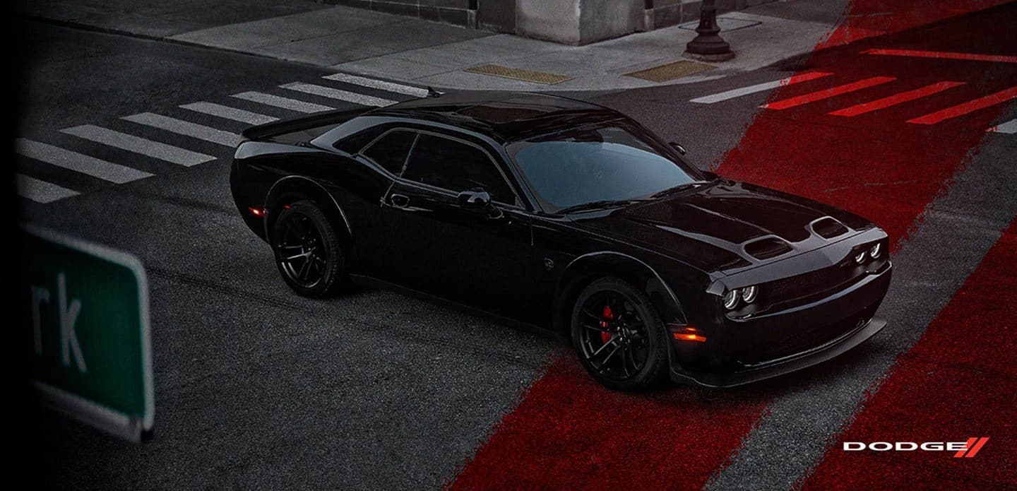 Detail Dodge Challenger Wallpaper Nomer 39