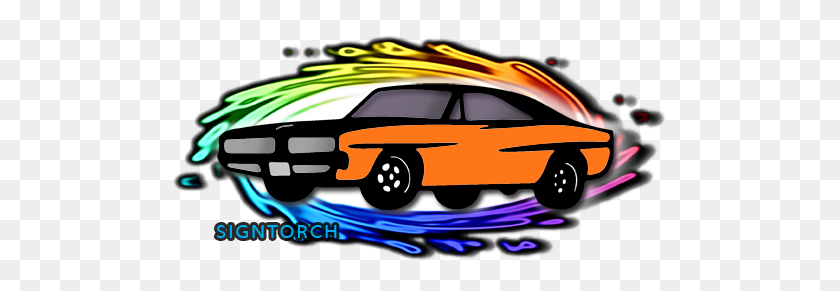 Detail Dodge Charger Clipart Nomer 32