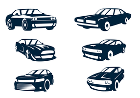 Detail Dodge Charger Clipart Nomer 39