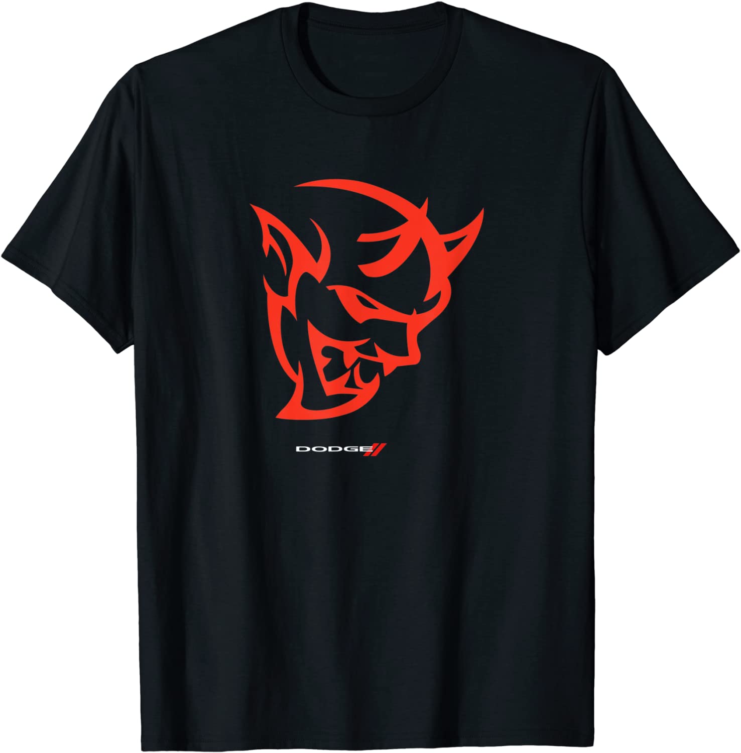 Dodge Demon Tshirt - KibrisPDR
