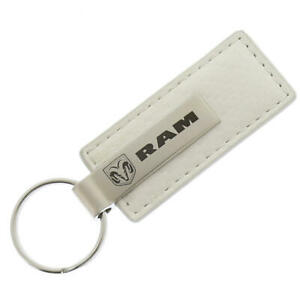 Detail Dodge Leather Keychain Nomer 16