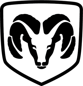 Detail Dodge Logo Nomer 21