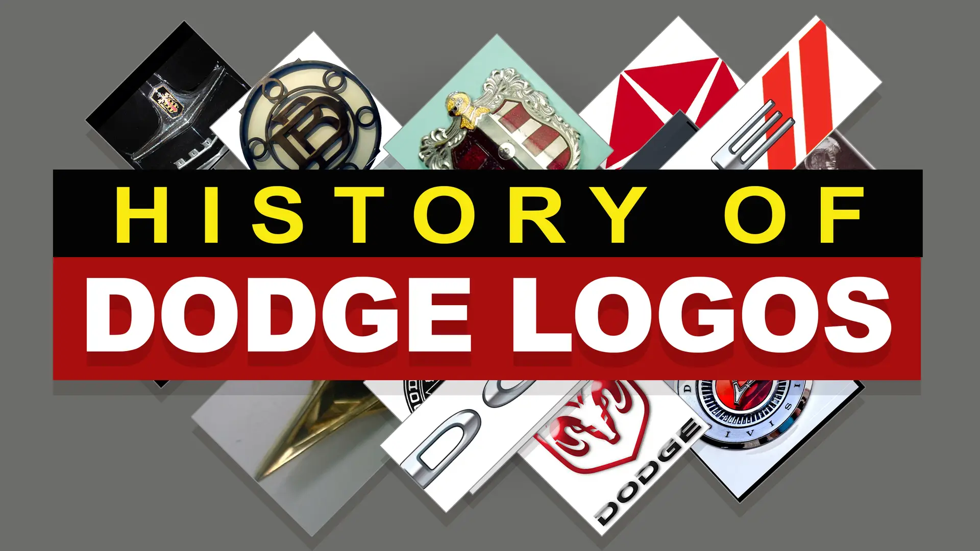 Detail Dodge Logo Nomer 24