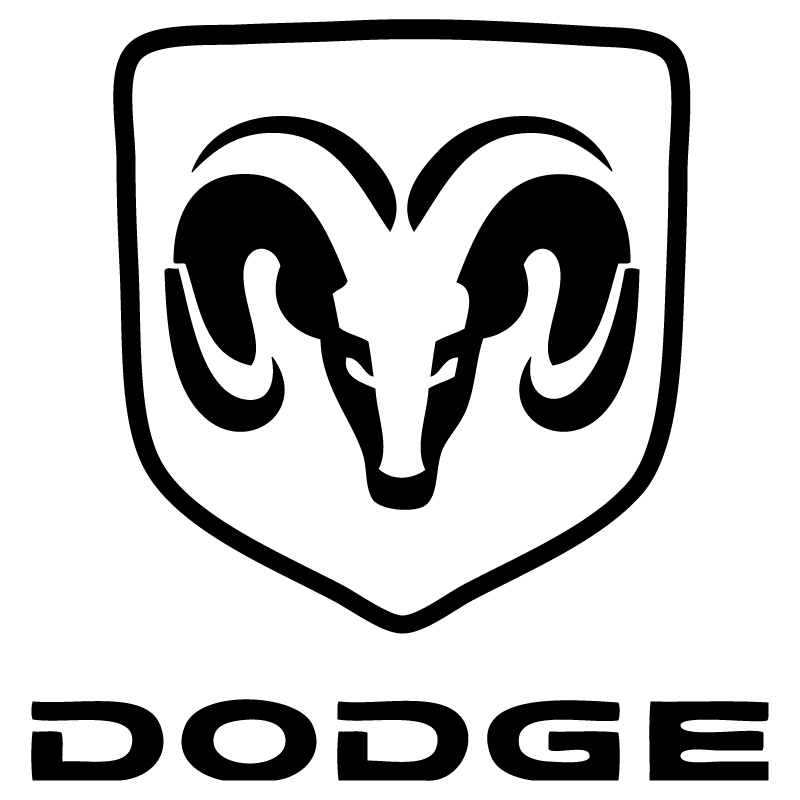 Detail Dodge Logo Nomer 41