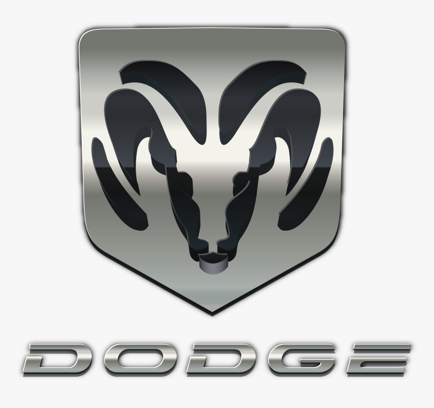 Detail Dodge Logo Nomer 42