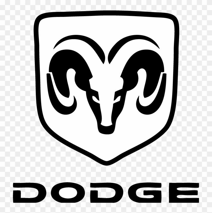 Detail Dodge Logo Nomer 44
