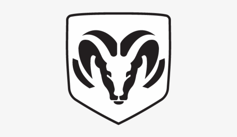 Detail Dodge Logo Nomer 50