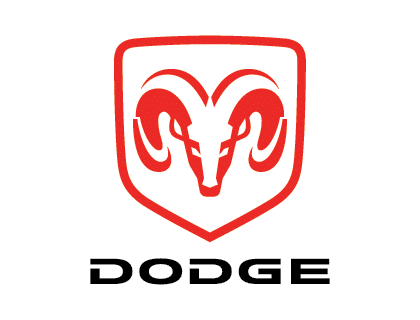 Detail Dodge Logo Nomer 10